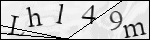 Human Confirmation Code (Captcha)