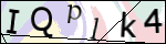 Human Confirmation Code (Captcha)
