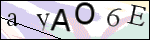 Human Confirmation Code (Captcha)