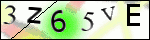 Human Confirmation Code (Captcha)