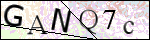 Human Confirmation Code (Captcha)