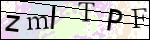 Human Confirmation Code (Captcha)