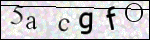 Human Confirmation Code (Captcha)