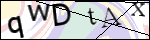 Human Confirmation Code (Captcha)