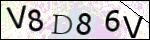 Human Confirmation Code (Captcha)
