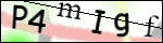 Human Confirmation Code (Captcha)