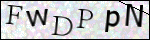 Human Confirmation Code (Captcha)