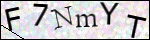 Human Confirmation Code (Captcha)