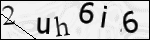 Human Confirmation Code (Captcha)