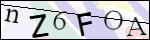 Human Confirmation Code (Captcha)