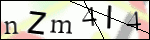 Human Confirmation Code (Captcha)