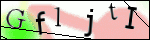 Human Confirmation Code (Captcha)