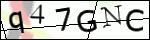 Human Confirmation Code (Captcha)