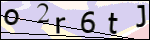 Human Confirmation Code (Captcha)