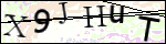 Human Confirmation Code (Captcha)