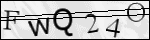 Human Confirmation Code (Captcha)