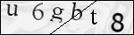 Human Confirmation Code (Captcha)