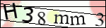 Human Confirmation Code (Captcha)