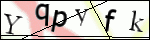 Human Confirmation Code (Captcha)