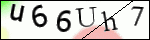 Human Confirmation Code (Captcha)