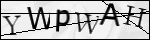 Human Confirmation Code (Captcha)