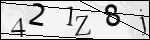 Human Confirmation Code (Captcha)