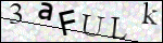 Human Confirmation Code (Captcha)