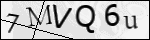 Human Confirmation Code (Captcha)