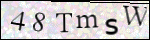 Human Confirmation Code (Captcha)
