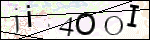 Human Confirmation Code (Captcha)