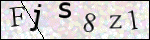Human Confirmation Code (Captcha)