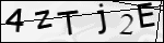Human Confirmation Code (Captcha)