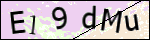 Human Confirmation Code (Captcha)