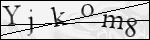 Human Confirmation Code (Captcha)