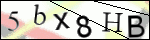 Human Confirmation Code (Captcha)