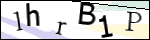Human Confirmation Code (Captcha)