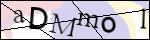 Human Confirmation Code (Captcha)