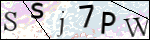 Human Confirmation Code (Captcha)
