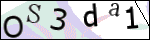 Human Confirmation Code (Captcha)