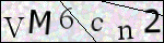 Human Confirmation Code (Captcha)