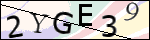 Human Confirmation Code (Captcha)