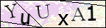 Human Confirmation Code (Captcha)
