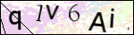 Human Confirmation Code (Captcha)