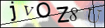 Human Confirmation Code (Captcha)