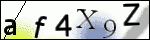 Human Confirmation Code (Captcha)