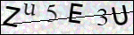 Human Confirmation Code (Captcha)