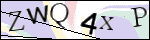 Human Confirmation Code (Captcha)