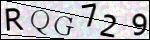 Human Confirmation Code (Captcha)