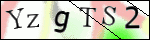 Human Confirmation Code (Captcha)
