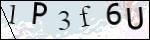 Human Confirmation Code (Captcha)